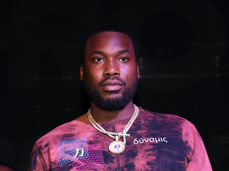 Meek Mill & Meghan Trainor Donate $400K To Chicago Youth Groups On Behalf Of Inspire Change