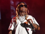 Feds Reportedly Discovered Cocaine & A Firearm On Lil Wayne's Private Jet