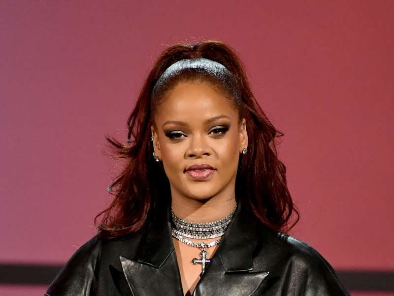 Rihanna’s New Album To Drop In December?