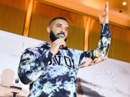 Instagram Flexin: Drake Provides Receipts For Watch Mentioned On 'Life Is Good'