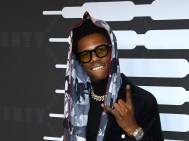 Instagram Flexin: A Boogie Wit Da Hoodie Teams With Puma For Sneaker Giveaway