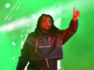 Tweets Is Watching: Wale Says He's 'Universally Slept On'