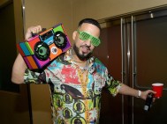 French Montana Drops 'Montana' Album Featuring Drake, Cardi B, Travis Scott & More