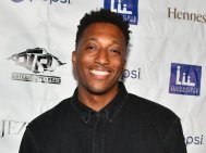 Lecrae Shares Enlightenment During Israel Trip