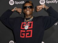 Soulja Boy Reportedly Gained 50 LBS Since Cutting Out Lean & Alcohol