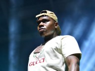 DaBaby Admits He Got Another Woman Pregnant But Insists He Was Single At The Time