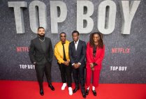 Drake's OVO Sound Announces "Top Boy" Netflix Series Soundtrack