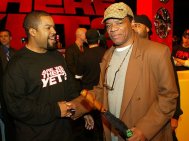 Ice Cube Mourns John Witherspoon’s Death: “I’m Devastated”