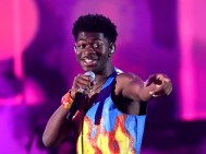 Lil Nas X Responds To Pastor Troy's Homophobic Rant