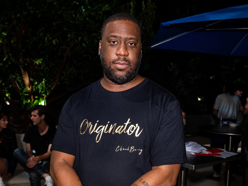 Robert Glasper Drops "Fuck Yo Feelings" Mixtape Featuring Rapsody, Yasiin Bey, Denzel Curry & More