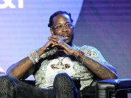 2 Chainz, Offset & YG Sued For Allegedly Copying Rapper On 'Proud' Single