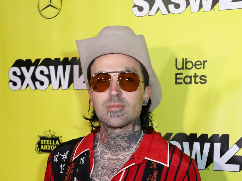 Yelawolf Releases "Ghetto Cowboy" Album