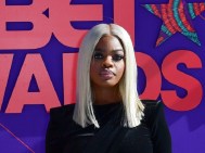 City Girls' JT Released From Prison