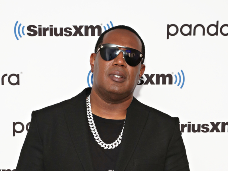 Master P Becomes Owner Of Professional Wrestling Company