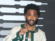 Big Sean Announces His Album Return With 'Detroit 2'