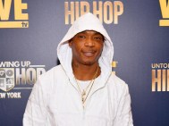 Ja Rule Announces Numerical New Album