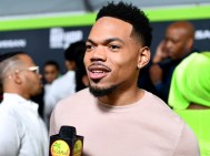 Chance The Rapper Will Host & Perform On "Saturday Night Live"