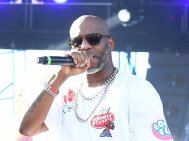 DMX Cancels Shows & Checks Himself Into Rehab