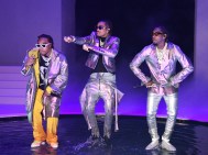 Migos Say Next Album Won't Be 'Culture III'