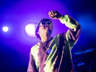 Anderson .Paak Teams Up With Modelo & iHeartRadio For Benefit Concerts