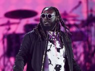 T-Pain Has Choice Words For Anyone Attempting To Give His Spot Away