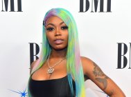 Asian Doll Shares "UFC" Album Release Date & Tour Dates