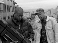 The 12 Greatest Guest Verses On Gang Starr's Songs