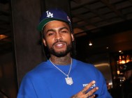 Dave East Drops "Survival" LP Featuring Nas, DJ Premier, Rick Ross & More