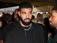 Drake Shares Someone's Moonwalking Mother Doing The 'Toosie Slide'