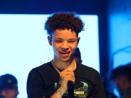 Lil Mosey Shares "Certified Hitmaker" LP