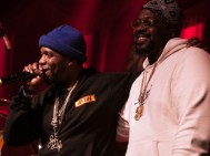 Curren$y Teams With Smoke DZA For 'Prestige Worldwide' Project