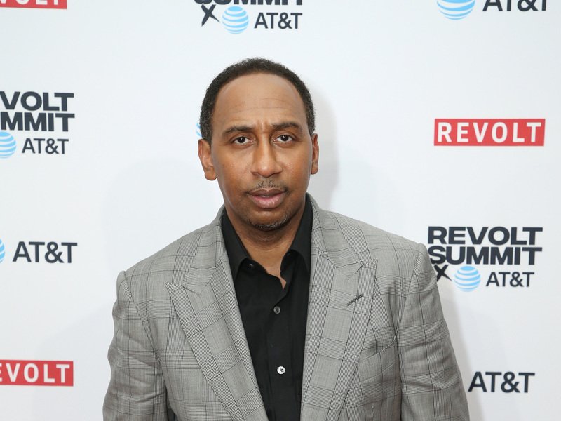 Stephen A. Smith Credits JAY-Z For Colin Kaepernick Getting NFL Workout