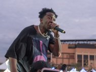 Desiigner Says He’s Officially Off G.O.O.D. Music