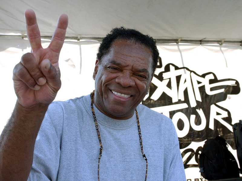 Hip Hop Week In Review: John Witherspoon's Funeral & Bad Azz's Death