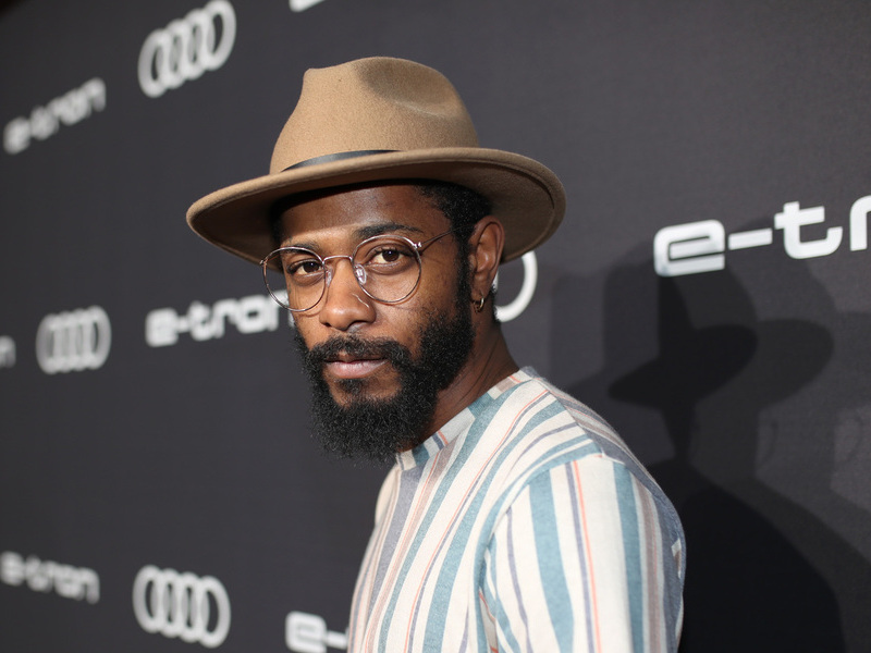 Lakeith Stanfield Drops Charlamagne Tha God Diss 'Automatic' After Receiving 'Donkey Of The Day'