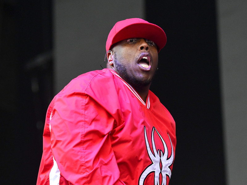 Krizz Kaliko Shares 'Immortal' EP After Re-Signing With Strange Music