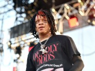 Trippie Redd Returns With 'A Love Letter To You 4' Deluxe Version