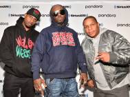 Interview: Vin Rock Clears Up Confusion Around Mysterious 'New' Naughty By Nature Album