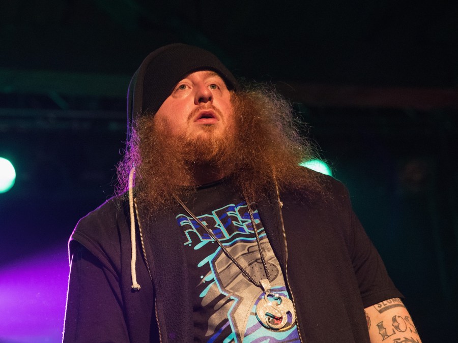 Rittz Shares 'Put A Crown On It' LP