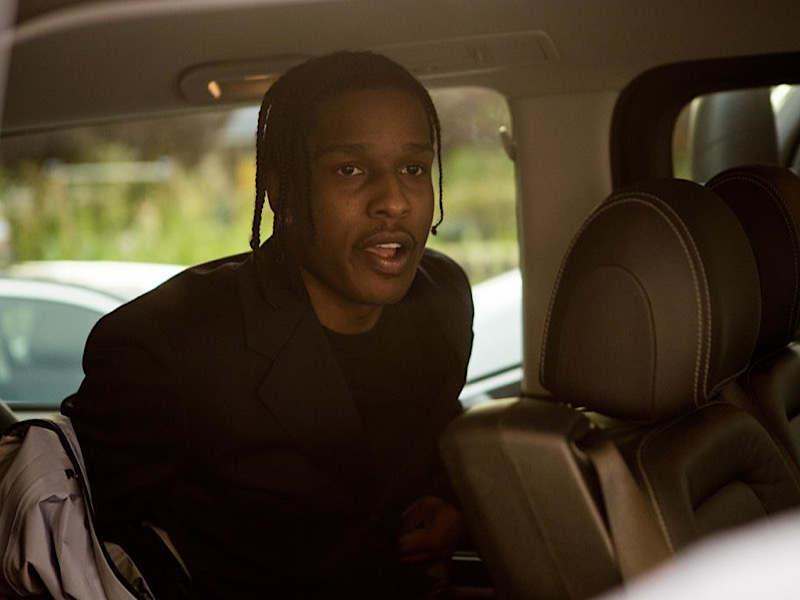 A$AP Rocky