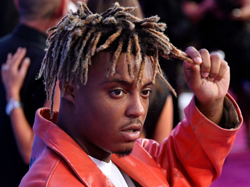 Juice Wrld’s Cause Of Death Revealed