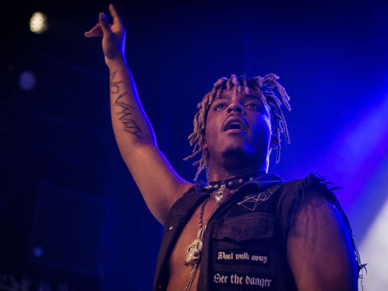 Lil Yachty, Akademiks, Lil Nas X, Ski Mask The Slump God & More In Disbelief Over Juice Wrld's Death