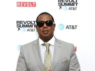 Master P Launches Ramen Noodle Brand Named Rap Noodles