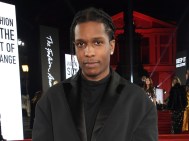 A$AP Rocky Won't Perform At Swedish Prison Where He Was Incarcerated