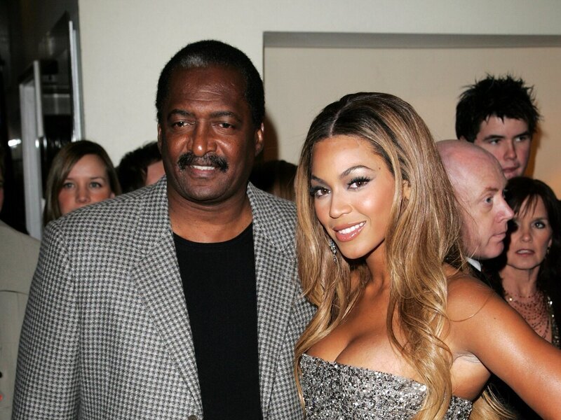 Mathew Knowles Unearths Beyoncé's 1st Girl Group Album