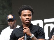 Roddy Ricch Owes Young Thug $40K