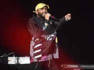 Joyner Lucas Criticizes 'Rappers Who Glorified Drugs' Following Juice Wrld's Death