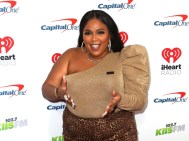 Lizzo Shares NSFW ‘Hustlers’ Photos & Jennifer Lopez Receives Golden Globes Nomination