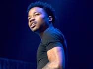 Roddy Ricch Recalls Rapping For Kendrick Lamar As A Teenager