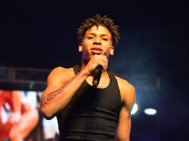 NLE Choppa Goes Off On Ex In Twitter Rant: 'Can I At Least Know The Name Of My Baby''